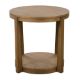 Picture of Koda Round End Table